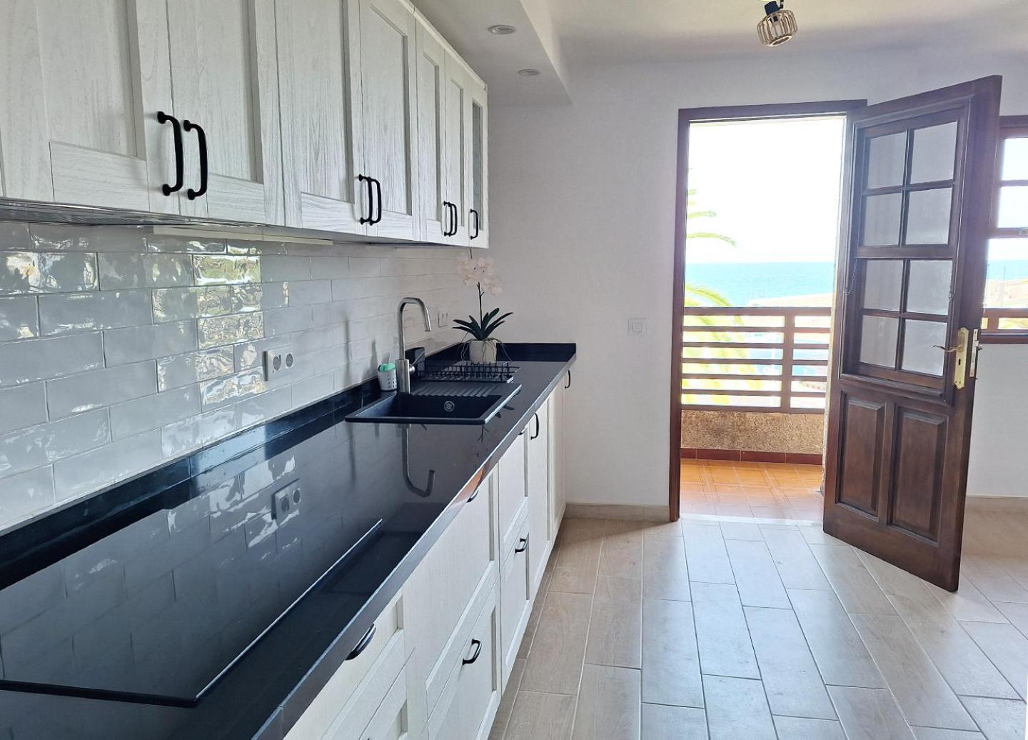 Pem House, Apartamento Con Vistas Al Mar Санта Круз де Ла Палма Екстериор снимка